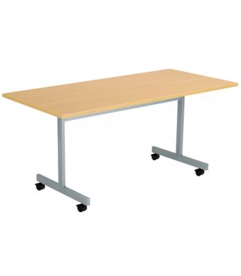 ONE EIGHTY TILTING RECTAGULAR TABLES